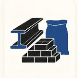Construction Materials icon