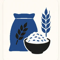 Wholesale Food Distribution icon