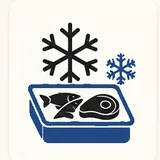 Frozen Food icon