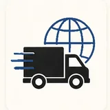 logistics icon